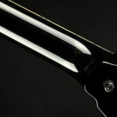 2023 - Kramer Dave Mustaine Vanguard Black image 10