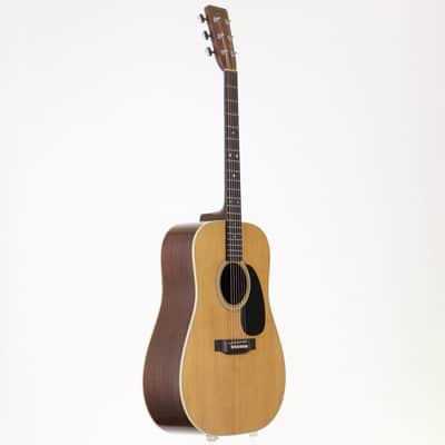Martin D-28, 1981 [434772] (07/02) image 14