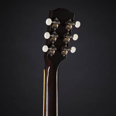 Gibson 1934 Jumbo - Acoustic Guitar image 10