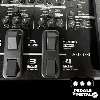 Boss ME-90 Guitar Multiple Effects-x11986 image 9
