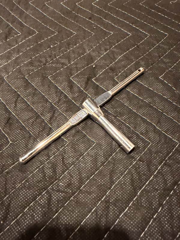 Immagine Yamaha High Tension Drum Key - 1