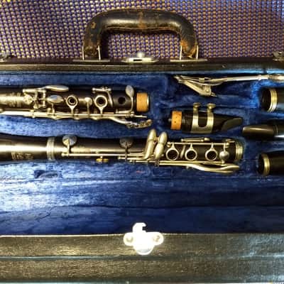 Penzel-Mueller Artist Professional Bb Clarinet image 11