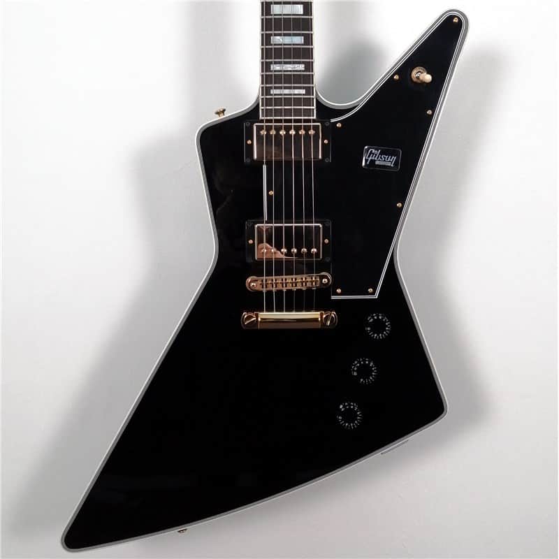 Gibson Explorer Custom