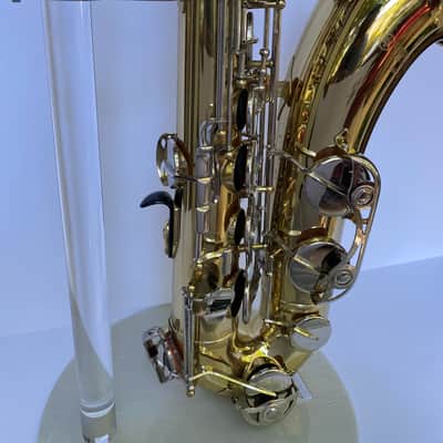 Yamaha YTS-23 Tenor Saxophone – Great Condition w/ Nice Case 🎷 image 17