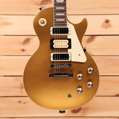 Gibson Limited Pete Townshend '76 Les Paul Reissue - Gold Top-160071694 image 2