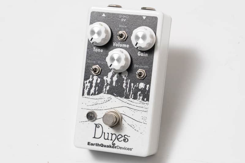 EarthQuaker Devices Dunes