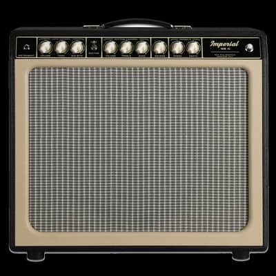 Tone King Imperial II Black image 2