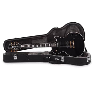 Epiphone Artist Matt Heafy Signature Les Paul Custom Origins - Ebony image 11