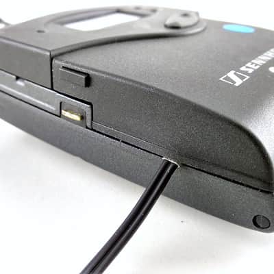 Sennheiser DC2,USB Batterie adapter,replacemnt,EW100 G3 , EW300 G4 EK100 EK300 image 8