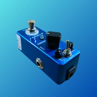 Donner Blues Drive image 3