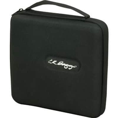 LR Baggs Venue DI Acoustic Pedal w/Tuner image 5
