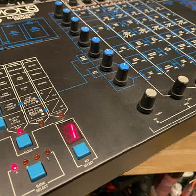Simmons SDS7 and SDS9 Drum Synthesizers image 5