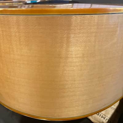 Ibanez Concord M 342 12 string 1978 Blond image 8