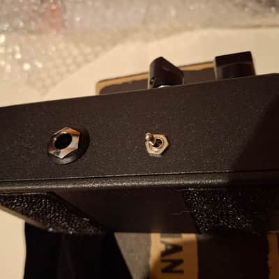 Friedman Smallbox 2020 - Black image 5
