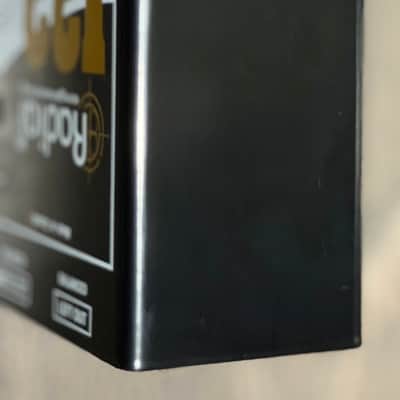 Radial J33 Phono Preamp DI 2025 - Black image 6