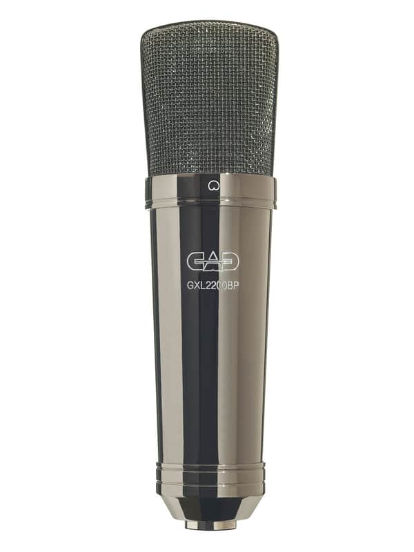 CAD GXL2200BP Cardioid Condenser Mic image 1