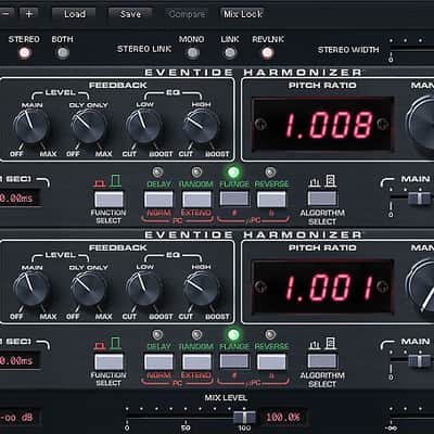 Eventide Anthology XI - The Everything Plugin Bundle image 9
