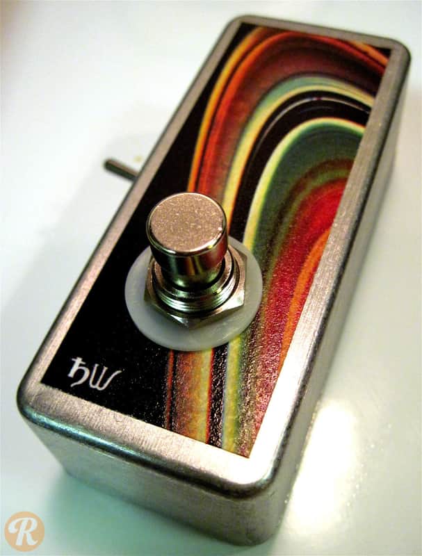 Saturnworks Pro Tap Tempo with Reversible Polarity image 1