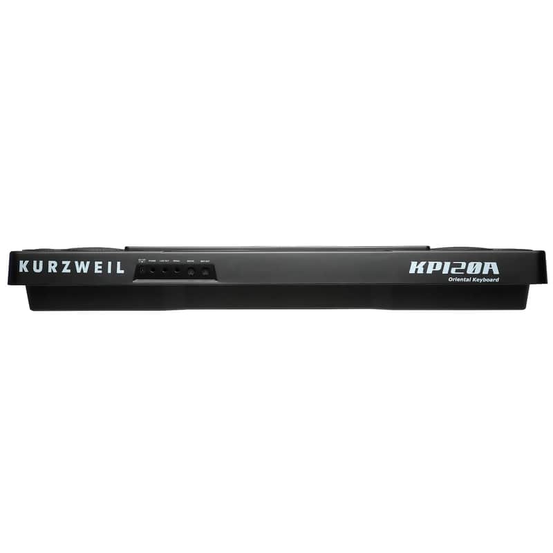Kurzweil KP120A 61-Key Oriental Keyboard / Arranger image 2