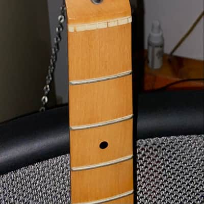 Odessa Electric Guitar 1980's image 6