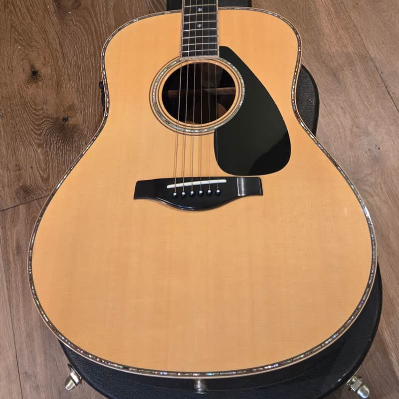 Yamaha LL36
