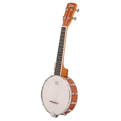 Fazley BN-UL Banjolele image 1