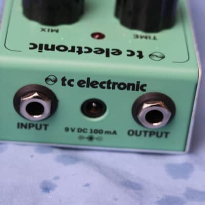 TC Electronic the prophet digital delay - green image 5