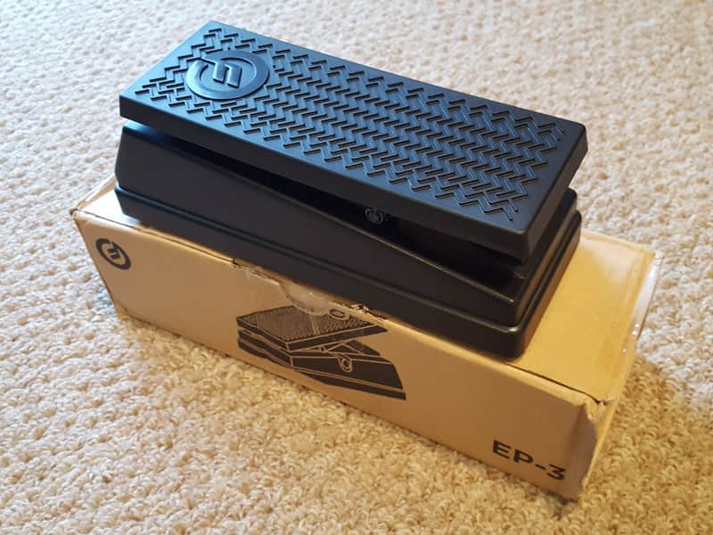 Moog EP-1 Expression Pedal image 1