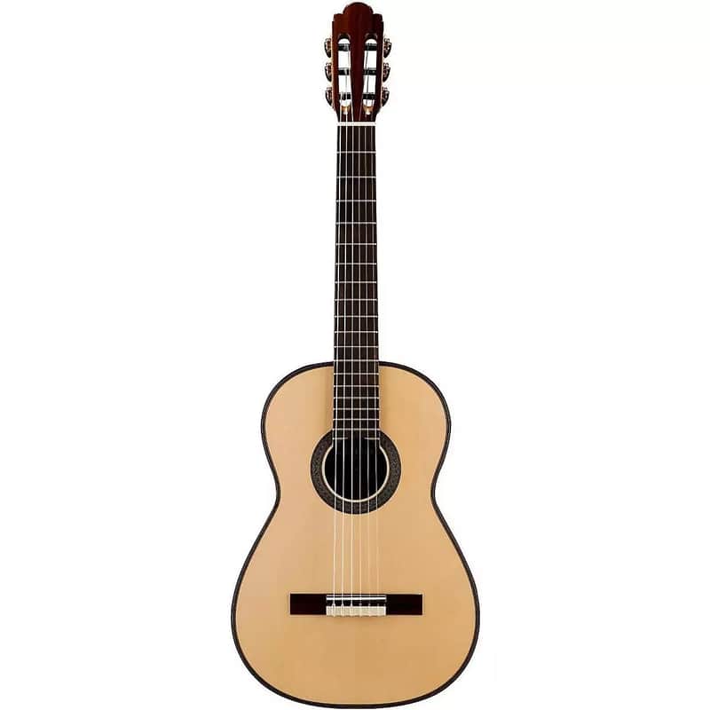Cordoba Master Series Torres Classical Guitar image 2