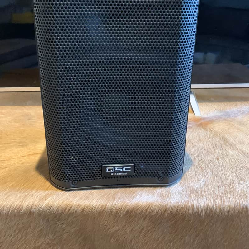 2015-2017 QSC K8 Matt