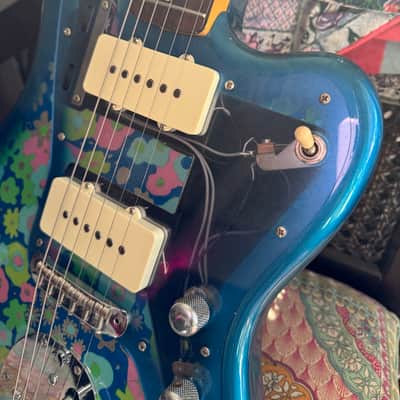 Fender MIJ Traditional 60s Jazzmaster image 3