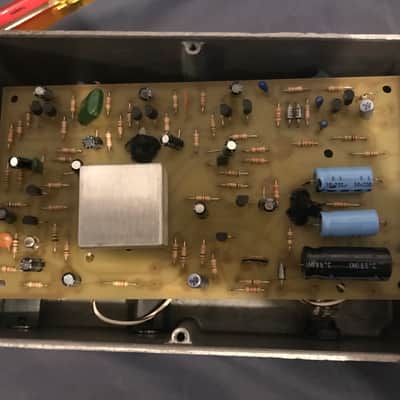 Prescription Electronics Vibe Unit Blue image 3