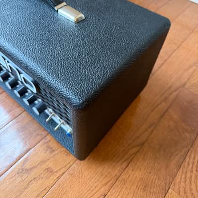 Soldano SLO-30 Classic 30-Watt Guitar Head Bild 7