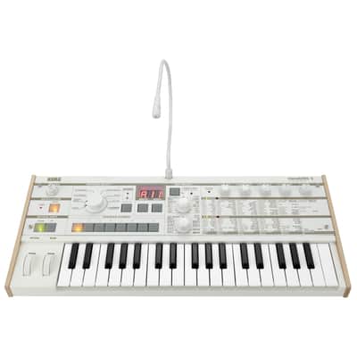 Korg microKORG S - Synthesizer image 2
