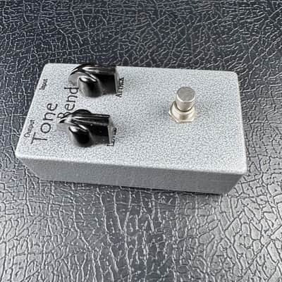 Tone Bender MK1.5 Clone Mullard OC84 Germanium Transistors image 10