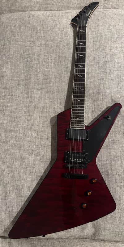 最終値下げ！EPIPHONE Prophecy Futura Custom 最終値下げ！EPIPHONE Prophecy Futura Custom 最終値下げ！EPIPHONE