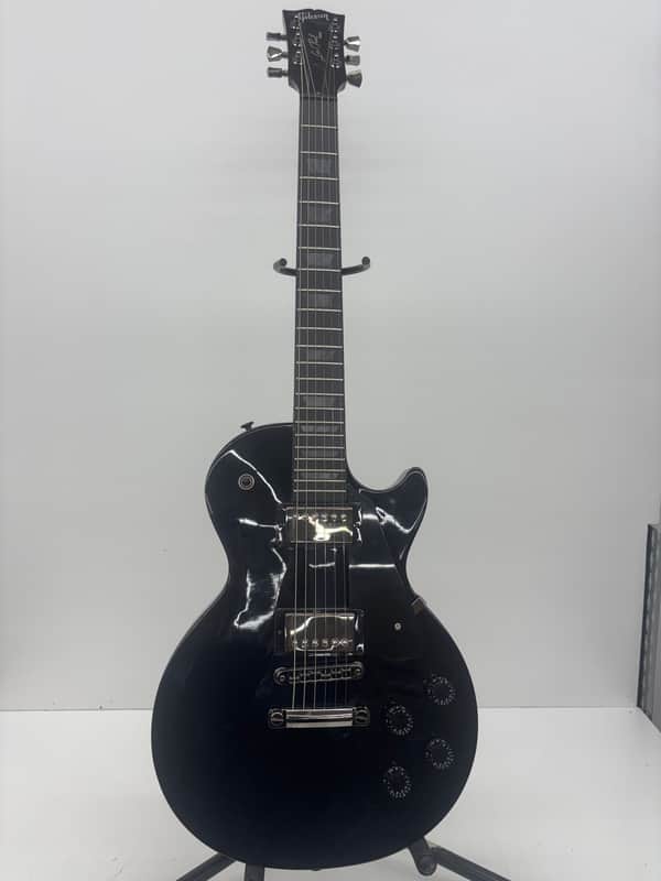 Gibson Les Paul Studio '98 1998 - Ebony
