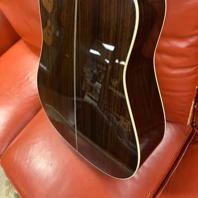 2021 Martin Standard Series HD-28 Natural image 12