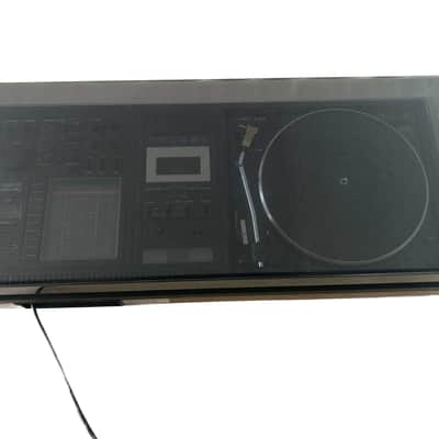Garrard GA 155 Music Centre image 5