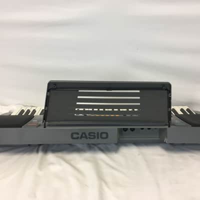 Casio CTK-601 Keyboard w/Pedal & Power image 5