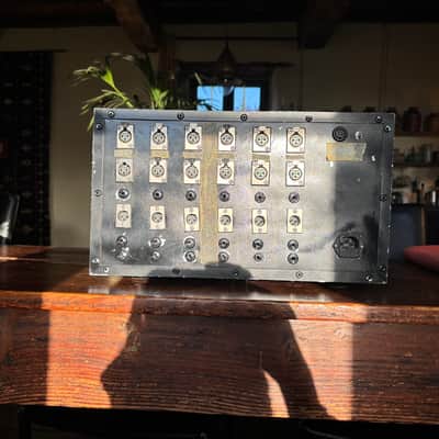 4 Studer 169 Channels image 2