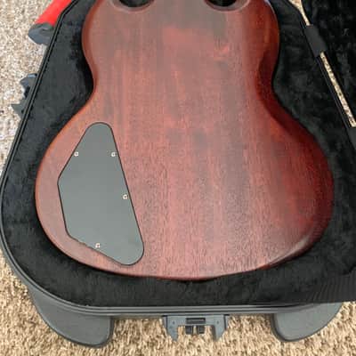 Gibson SG Special Faded Electric Guitar image 8