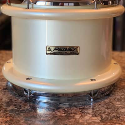 Super Rare!! Peavey Radial Pro 1000 Drum Set!! image 8