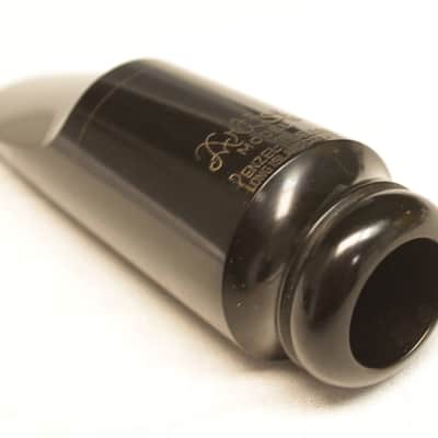 Penzel Mueller Artist Model 3Tenor Saxophone Mouthpiece, USA Made!!! #20062 image 4