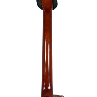 Greco EG-700 Standard Les Paul 1975 - Tobacco Sunburst image 9