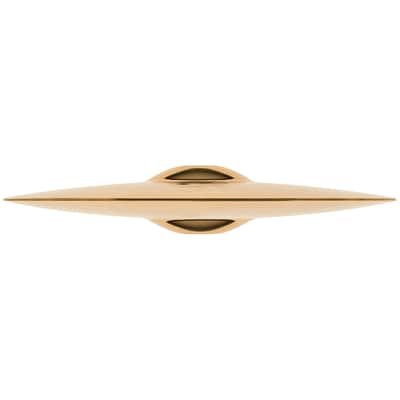 Meinl Classics Custom 14" Medium HiHat image 3
