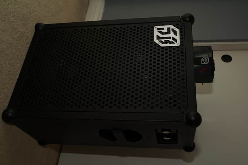 Soundboks 2 2017 Black image 1