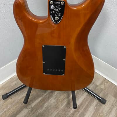 Fender American Vintage II 1973 - Mocha image 5