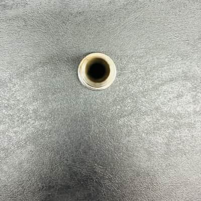 USED Bach 7E Trumpet Mouthpiece image 3