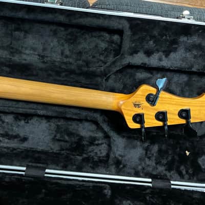 Ernie Ball Music Man StingRay Special Bass (Cruz Teal) image 8